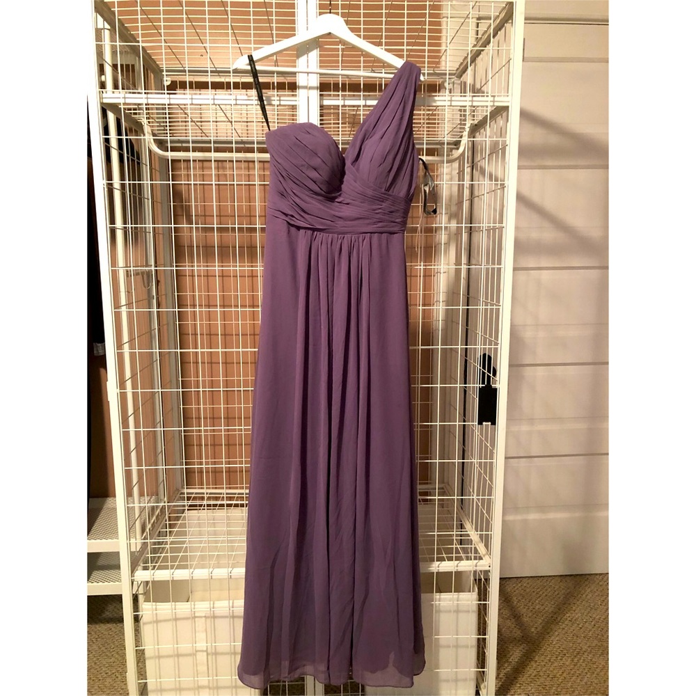 Gown